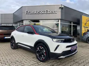 Opel Mokka MOKKA GS Line 1.2 Turbo 96 kW 130 PS