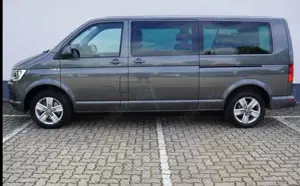 Volkswagen T6 Caravelle DSG Lang Highline Bild 3