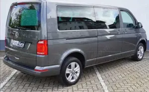 Volkswagen T6 Caravelle DSG Lang Highline Bild 5