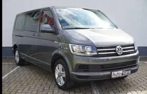 Volkswagen T6 Caravelle DSG Lang Highline Bild 2