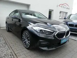 BMW Others 218i Gran Coupé Advantage Navi | LED | 18" Alu