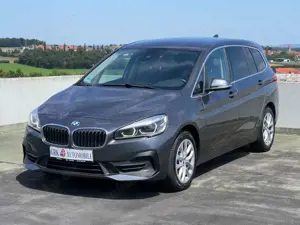 BMW 218 d Gran Tourer Automatic LED Navi ACC