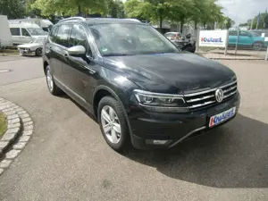 Volkswagen Tiguan Allspace Highline 4Motion/Standhz/Mod2020 Bild 2