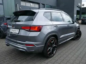 CUPRA Ateca 2.0 TSI 4Drive Limited Edition VZ 20"-L Bild 3