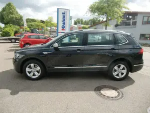 Volkswagen Tiguan Allspace Highline 4Motion/Standhz/Mod2020 Bild 3