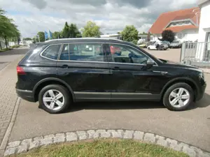 Volkswagen Tiguan Allspace Highline 4Motion/Standhz/Mod2020 Bild 4