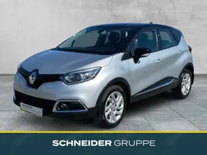 Renault Captur LUXE ENERGY TCe 90 Intens NAVI+KLIMA+KAMERA+PDC