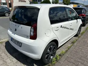 Skoda Citigo Best OF iV e- Style-ab 03.2021 Klima Bild 4