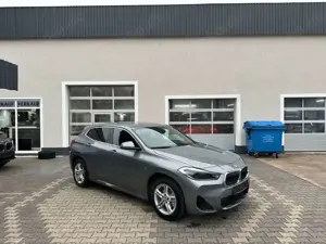 BMW X2 18 i M Sport Aut Nav Kam DAB Hifi Komf Temp