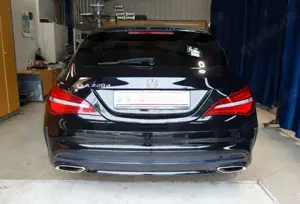 Mercedes-Benz CLA 220 "AMG Style" Bild 4