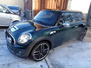 MINI John Cooper Works John Cooper Works, Klima, Leder *ATM jetzt neu*