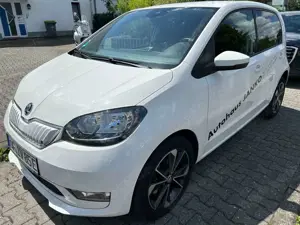 Skoda Citigo Best OF iV e- Style-ab 03.2021 Klima Bild 3