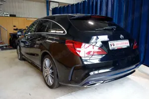 Mercedes-Benz CLA 220 "AMG Style" Bild 3