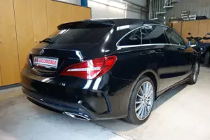 Mercedes-Benz CLA 220 "AMG Style" Bild 5