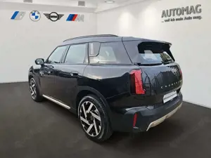 MINI Countryman C Head Up*Drive Assist*Park Assist*Komfortzugang*19" Bild 4
