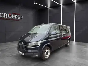 Volkswagen T6 Caravelle T6.1 2.0 TDI 4Mo. DSG lang AHK/N...