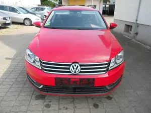 Volkswagen Passat Variant Passat Variant 2.0 Blue TDI DSG Comfortline