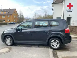 Chevrolet Orlando 2.0 TD Aut. LT+