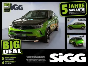 Opel Mokka 1.2 Turbo Ultimate LM Navi Matrix LED