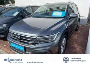 Volkswagen Tiguan Allspace 2.0 TDI DSG  Navi AHK LED digi Cockpit