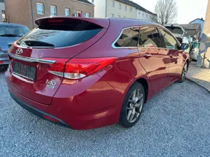 Hyundai i40 Bild 3