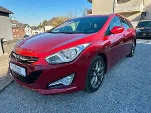Hyundai i40 Bild 2