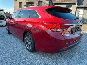 Hyundai i40 Bild 4
