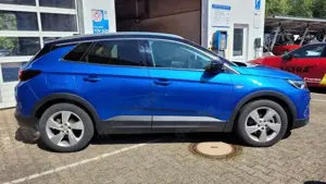 Opel Grandland X Bild 3