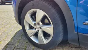 Opel Grandland X Bild 5