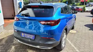 Opel Grandland X Bild 4