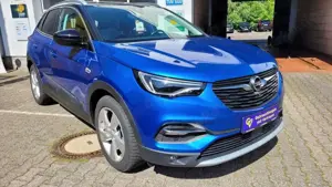 Opel Grandland X Bild 2