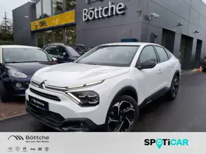Citroen C4 X 1.5 Plus LED/Navi/PDC/180°Kamera/Allwetter