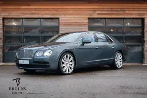 Bentley Flying Spur V8 Mulliner 507PS |ACC|S. Dach|2. Hd