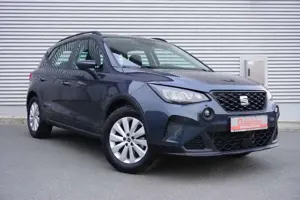 SEAT Arona Style 1.0 TSI LED/Full-Link/PDC Bild 2