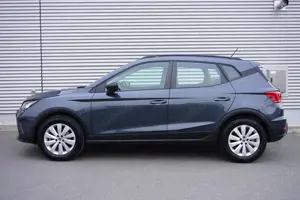 SEAT Arona Style 1.0 TSI LED/Full-Link/PDC Bild 5