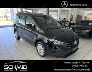 Mercedes-Benz T-Class T 180 d PROGRESSIVE LED MBUX RFK KLIMAAUTO PDC