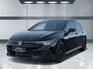 Volkswagen Golf GTI VIII Clubsport PerformPak Pano