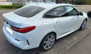 BMW 218 218i Gran Coupe Aut. M Sport