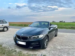 BMW 235 M235i Cabrio Sport-Aut.