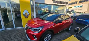 Renault Captur Intens