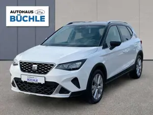 SEAT Arona ARONA XPERIENCE+NAVI+KLIMA+PDC+LED+DAB!