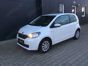 Skoda Citigo Ambition