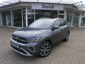 Volkswagen T-Cross Style 1.0 TSI, DSG