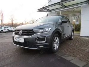 Volkswagen T-Roc Sport 4Motion