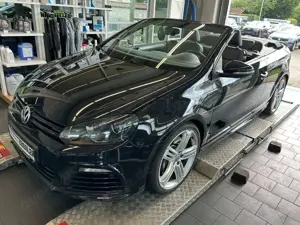 Volkswagen Golf Cabriolet R