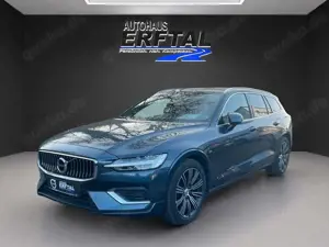 Volvo V60 D4 Geartronic Inscription