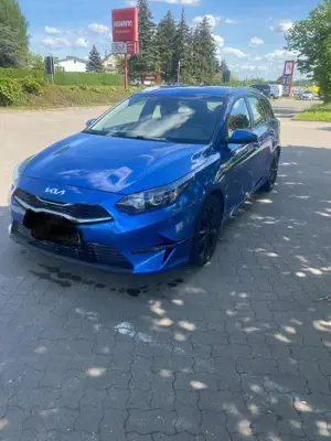 Kia Ceed SW / cee'd SW spirit