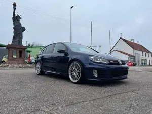Volkswagen Golf GTI Downpipe,Abagasnalage,Stage2