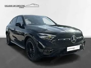 Mercedes-Benz GLC 200 4Matic AMG Line *Pano*Memory*Headup