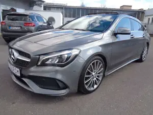Mercedes-Benz CLA 200 Shooting Brake **1.HAND** ~AMG-Line~